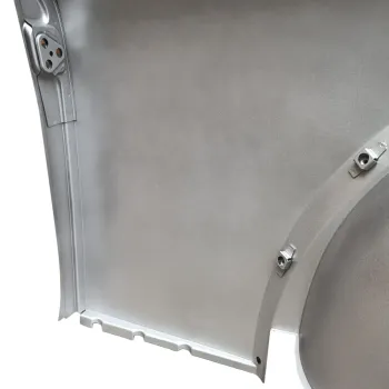 Preview: Side Panel VW Käfer 1955-1959 left side fender